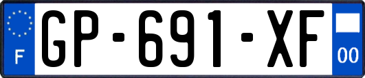 GP-691-XF