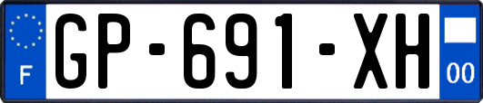 GP-691-XH