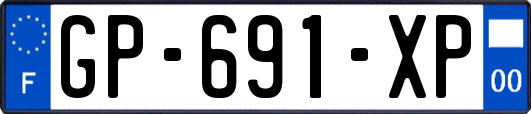 GP-691-XP