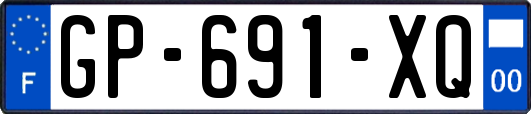 GP-691-XQ