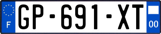 GP-691-XT