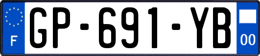 GP-691-YB