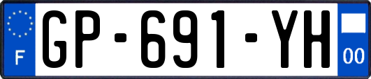 GP-691-YH