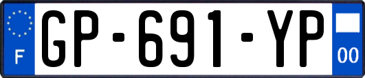 GP-691-YP