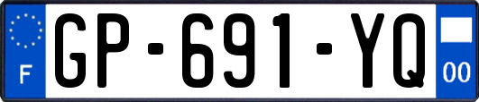 GP-691-YQ