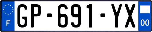 GP-691-YX