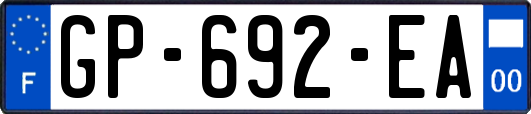 GP-692-EA