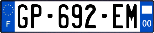 GP-692-EM