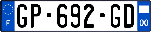 GP-692-GD