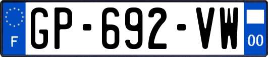GP-692-VW