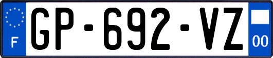 GP-692-VZ