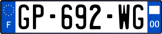 GP-692-WG