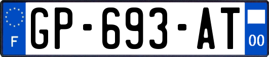 GP-693-AT