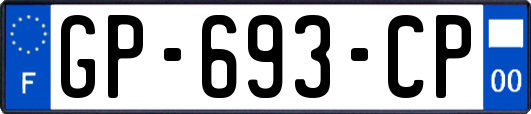 GP-693-CP