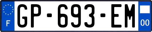 GP-693-EM