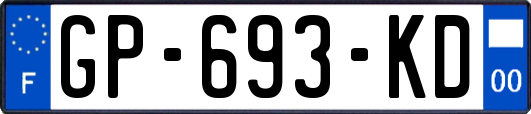 GP-693-KD