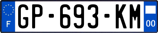 GP-693-KM