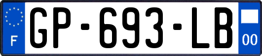 GP-693-LB