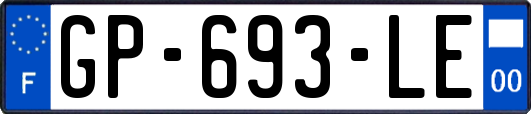 GP-693-LE