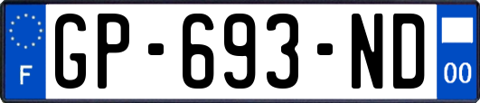GP-693-ND
