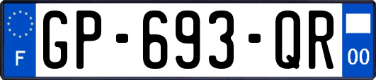 GP-693-QR