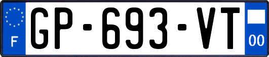 GP-693-VT
