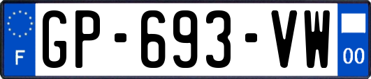 GP-693-VW
