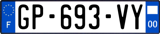 GP-693-VY