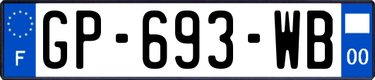 GP-693-WB