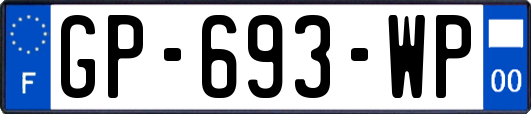 GP-693-WP