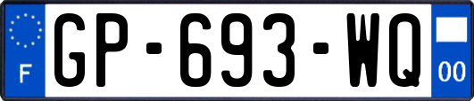 GP-693-WQ