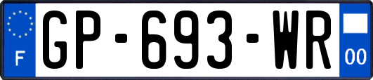 GP-693-WR