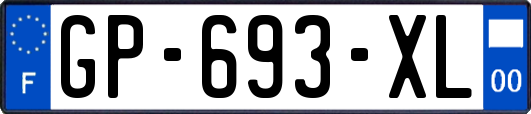 GP-693-XL