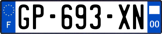 GP-693-XN