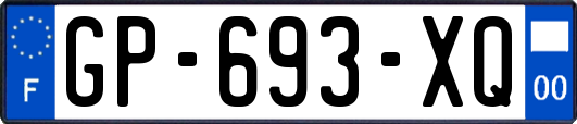 GP-693-XQ