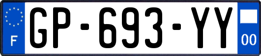 GP-693-YY