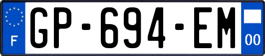 GP-694-EM