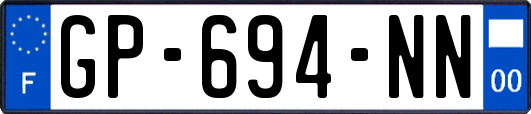 GP-694-NN
