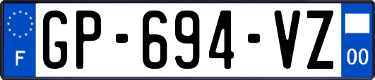 GP-694-VZ
