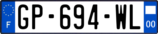 GP-694-WL