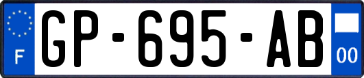 GP-695-AB