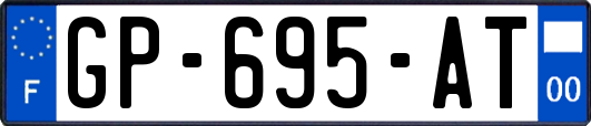 GP-695-AT