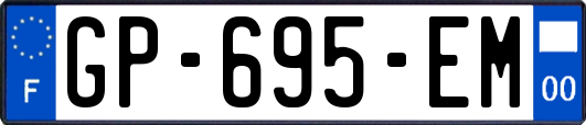 GP-695-EM