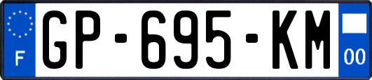 GP-695-KM