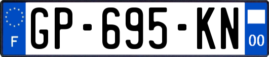 GP-695-KN