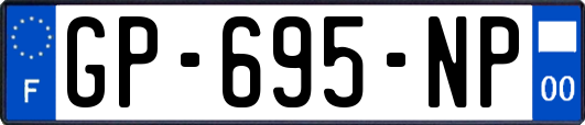 GP-695-NP