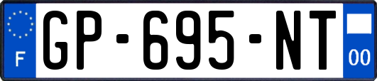 GP-695-NT