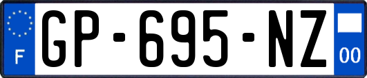 GP-695-NZ