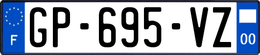 GP-695-VZ