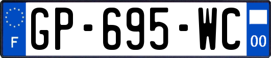 GP-695-WC